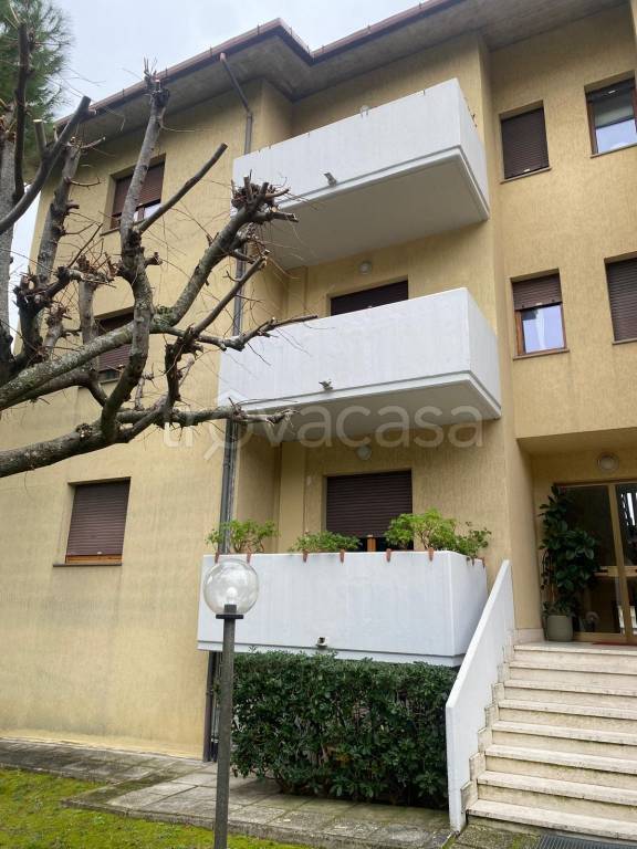 appartamento in affitto ad Osimo