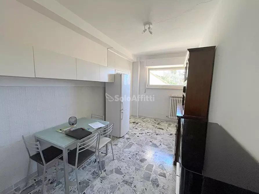 appartamento in affitto ad Osimo