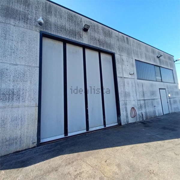 appartamento in affitto ad Osimo in zona Osimo Stazione