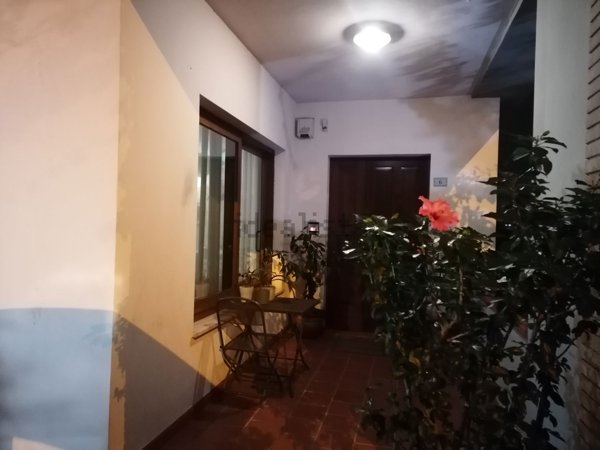 appartamento in affitto ad Osimo