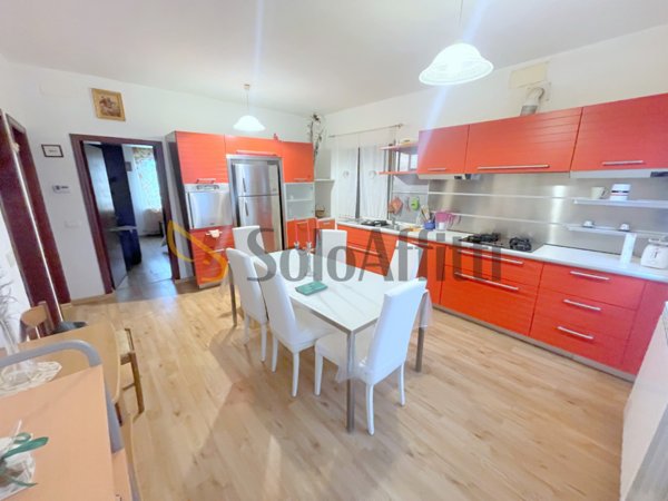 appartamento in affitto ad Osimo