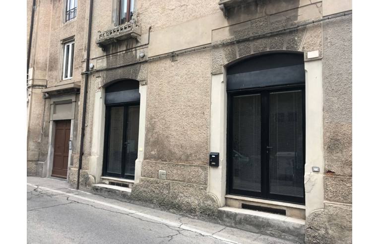 ufficio in affitto ad Osimo in zona Osimo Stazione