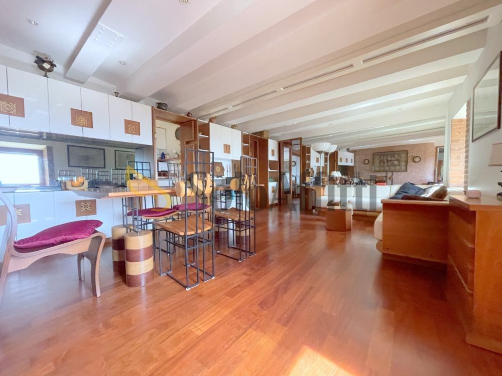 appartamento in affitto ad Osimo