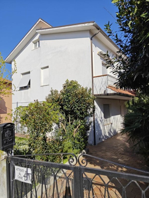 appartamento in affitto ad Osimo