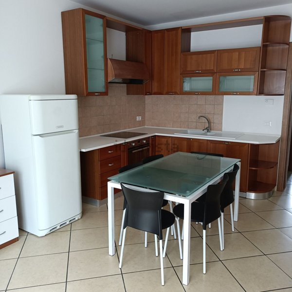 appartamento in affitto ad Osimo