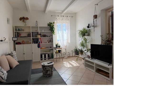 appartamento in affitto ad Osimo