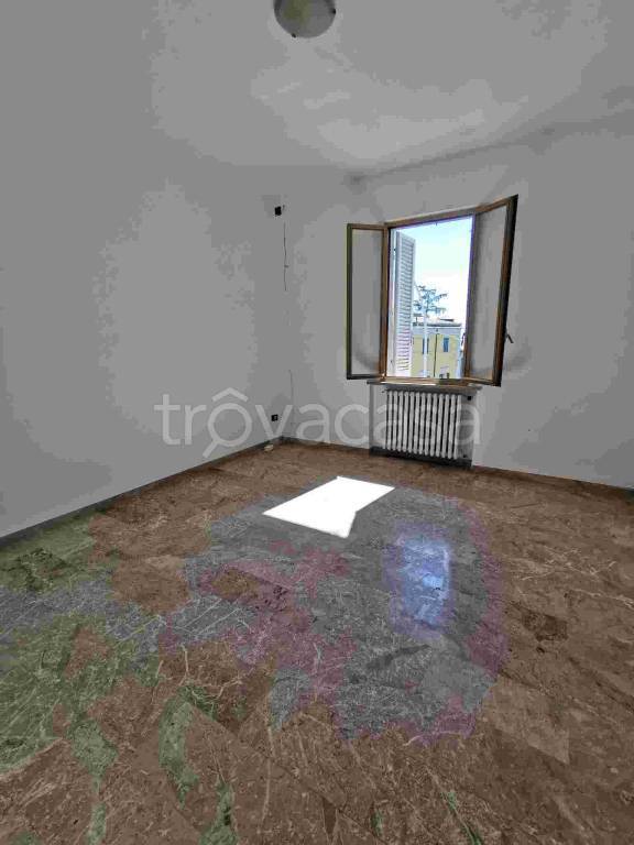 appartamento in affitto ad Osimo