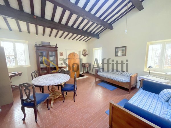 casa indipendente in affitto ad Osimo