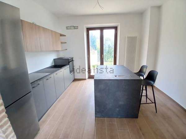 casa indipendente in affitto ad Osimo