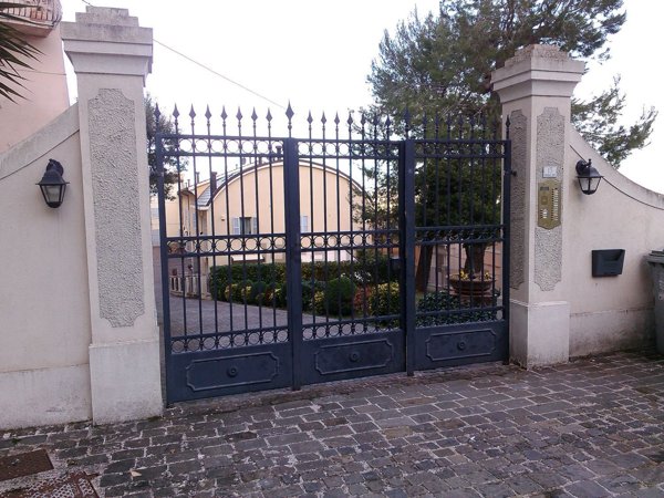 appartamento in affitto ad Osimo