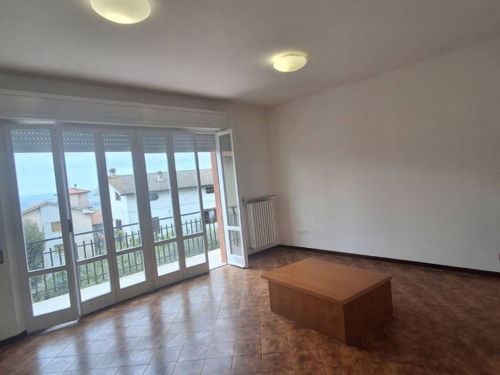 appartamento in affitto ad Osimo