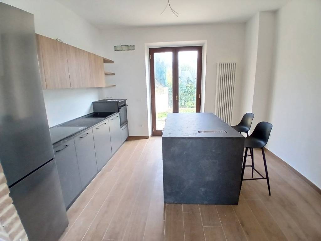 casa indipendente in affitto ad Osimo in zona San Biagio