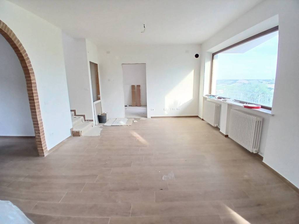 casa indipendente in affitto ad Osimo in zona San Biagio