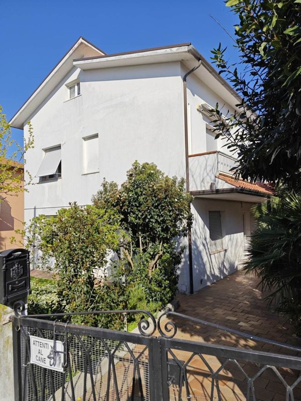 appartamento in affitto ad Osimo