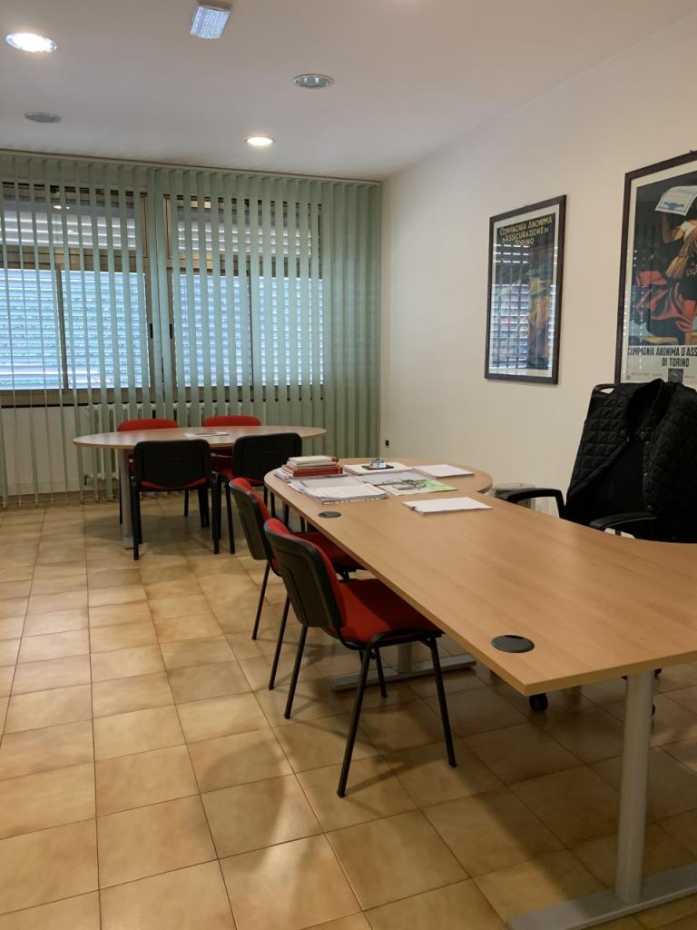 appartamento in affitto ad Osimo