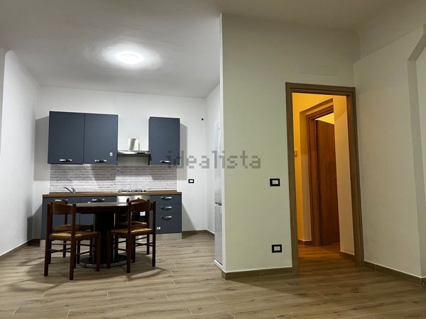 appartamento in affitto ad Osimo