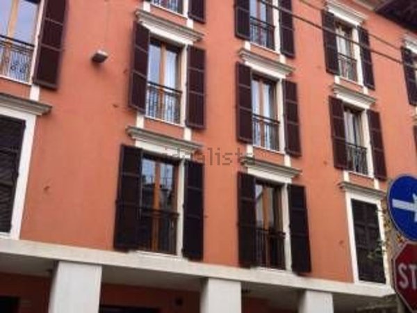 appartamento in affitto ad Osimo