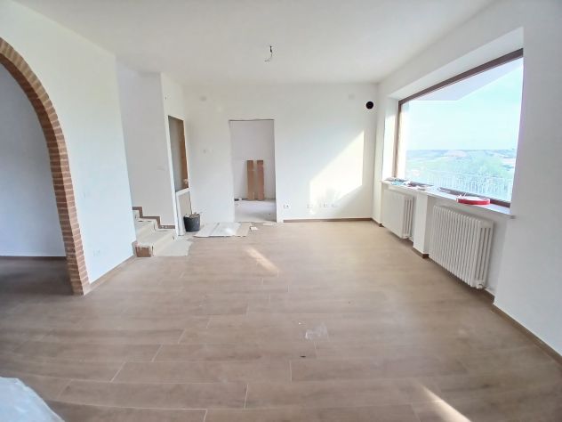 casa indipendente in affitto ad Osimo