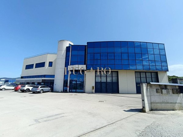 ufficio in affitto ad Osimo in zona San Biagio