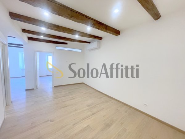 appartamento in affitto ad Osimo