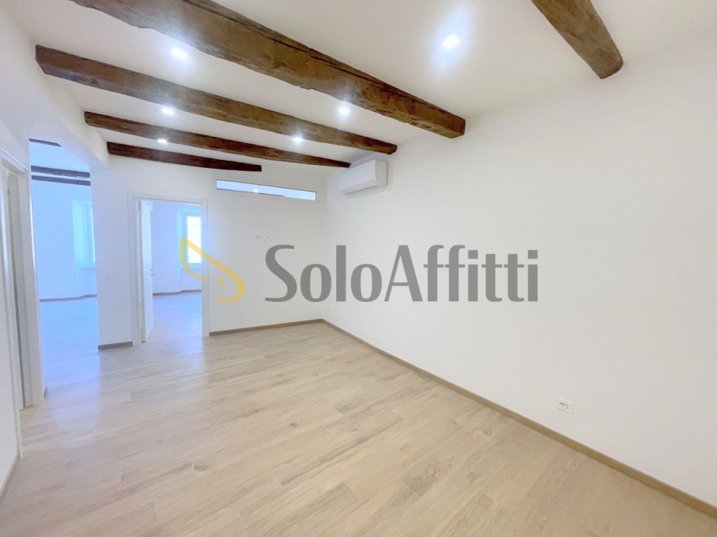 appartamento in affitto ad Osimo