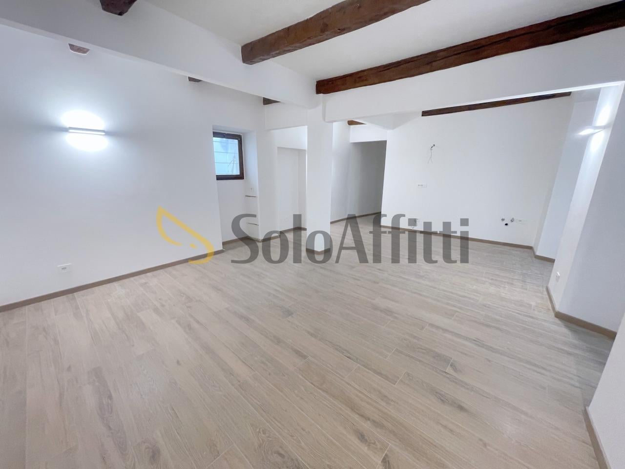 appartamento in affitto ad Osimo
