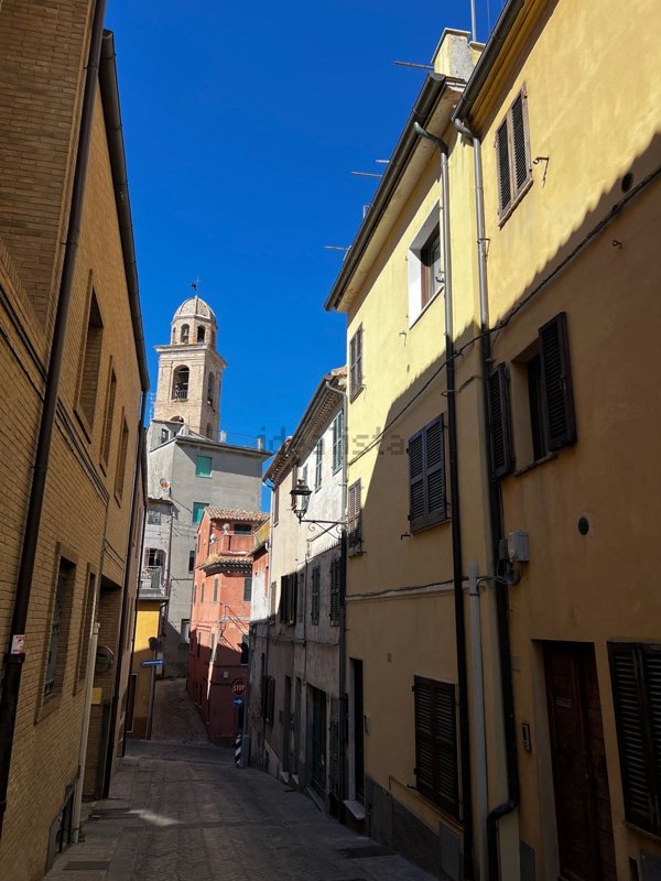appartamento in affitto ad Osimo