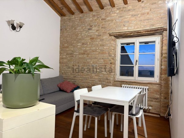 appartamento in affitto ad Osimo