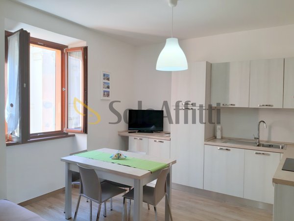appartamento in affitto ad Osimo
