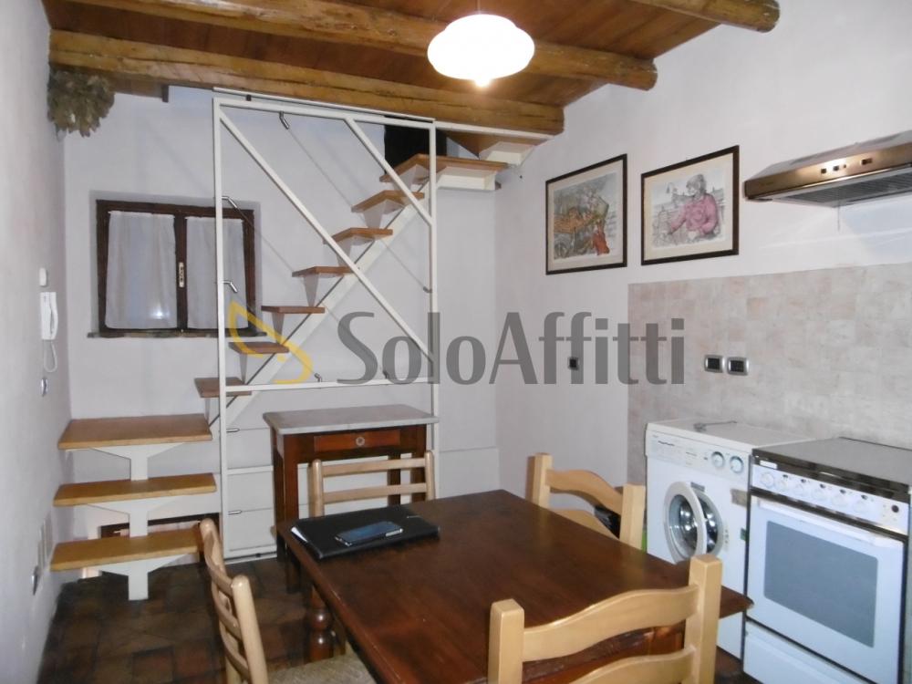 appartamento in affitto ad Osimo