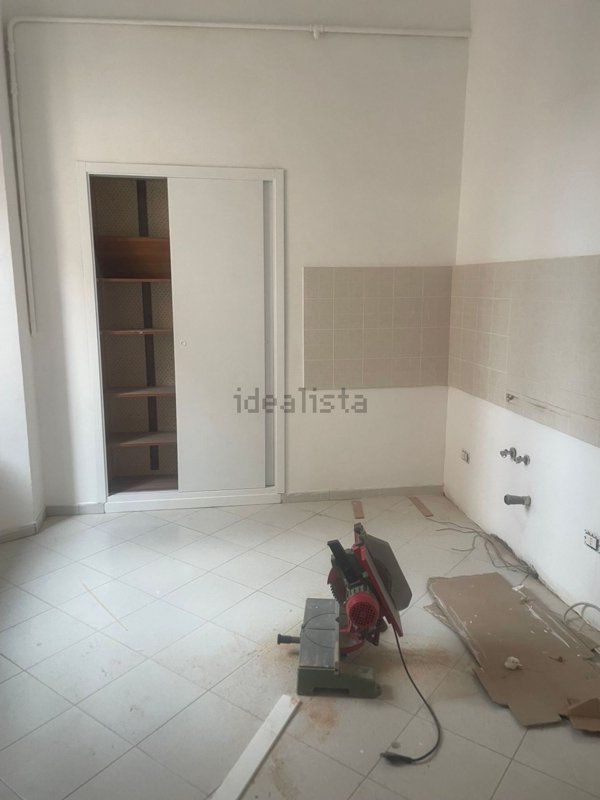 appartamento in affitto ad Osimo