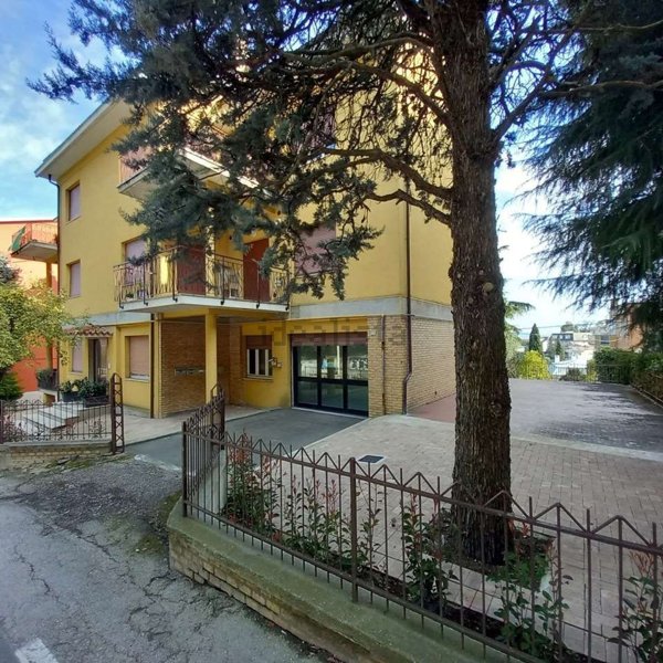 locale di sgombero in affitto ad Osimo