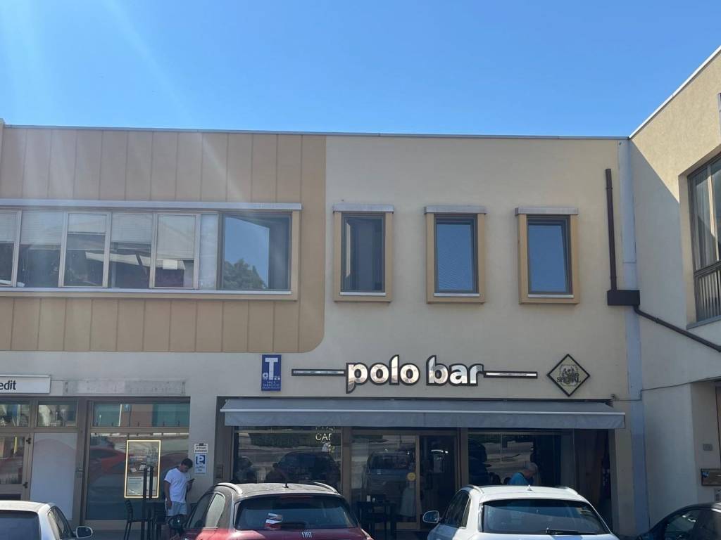 ufficio in affitto ad Osimo