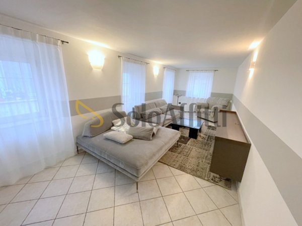 casa indipendente in affitto ad Osimo