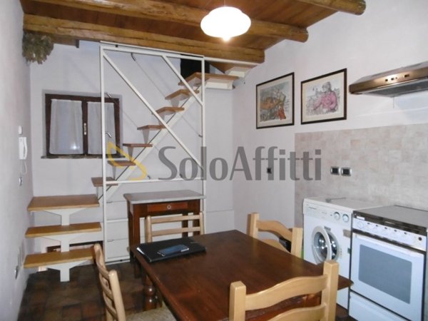 appartamento in affitto ad Osimo