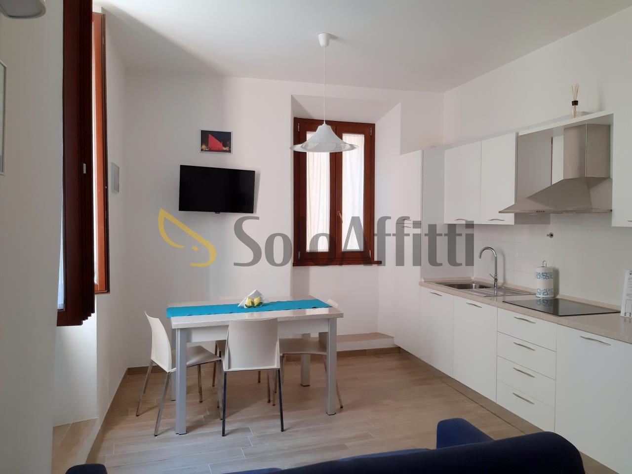 appartamento in affitto ad Osimo