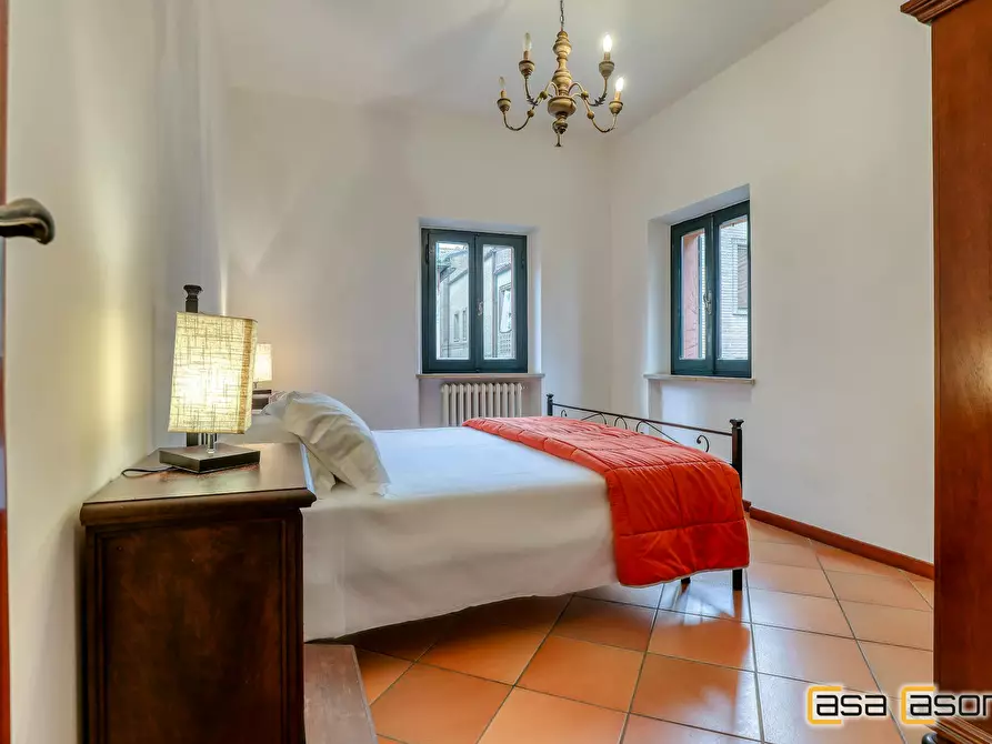 casa indipendente in affitto ad Osimo