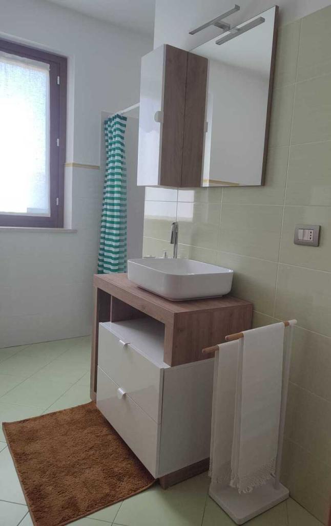 appartamento in affitto ad Osimo