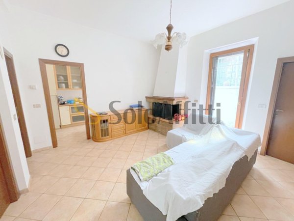 appartamento in affitto ad Osimo