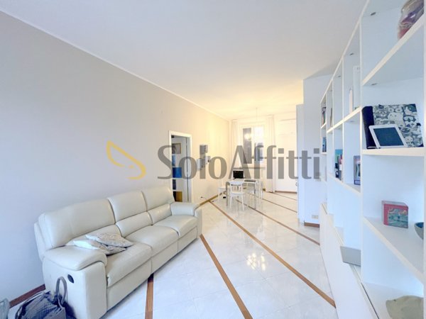 appartamento in affitto ad Osimo