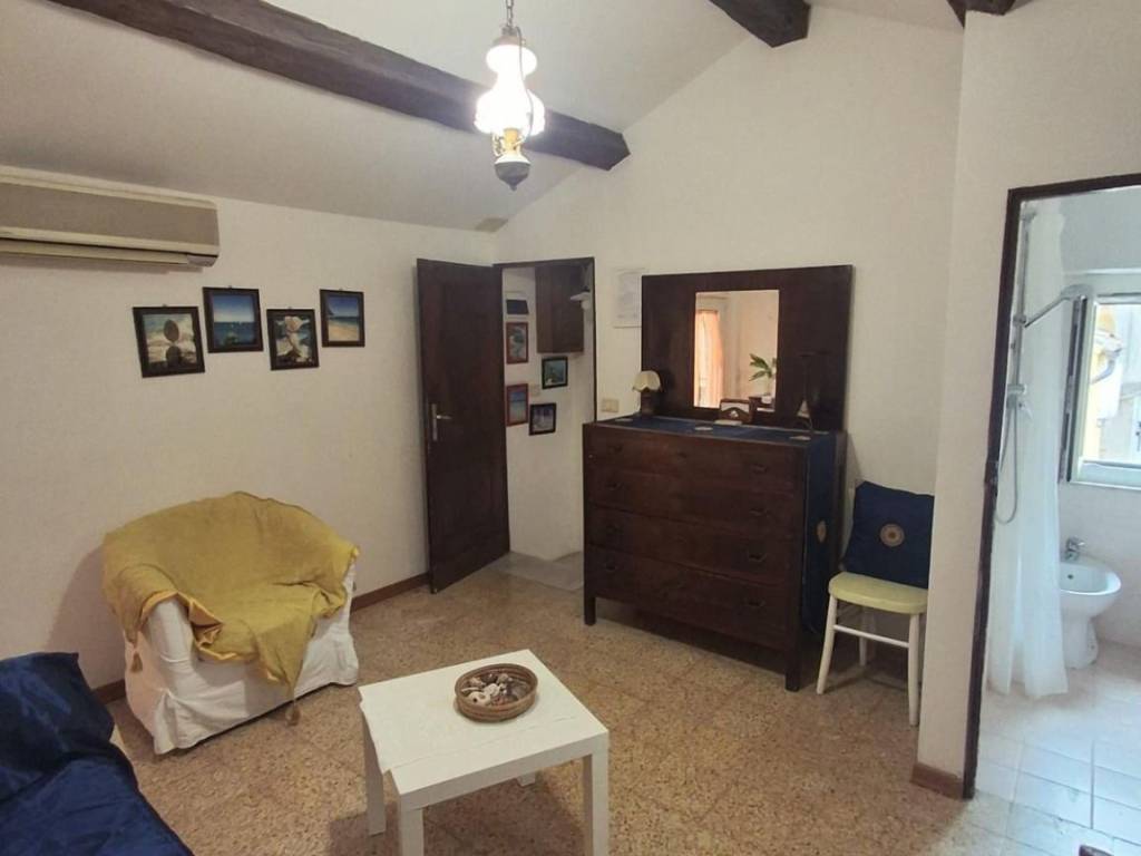 appartamento in affitto ad Osimo