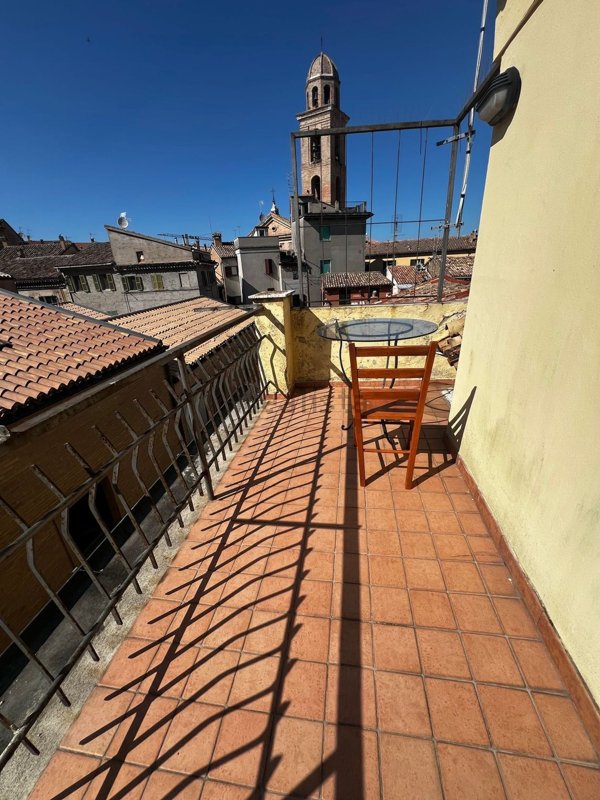appartamento in affitto ad Osimo