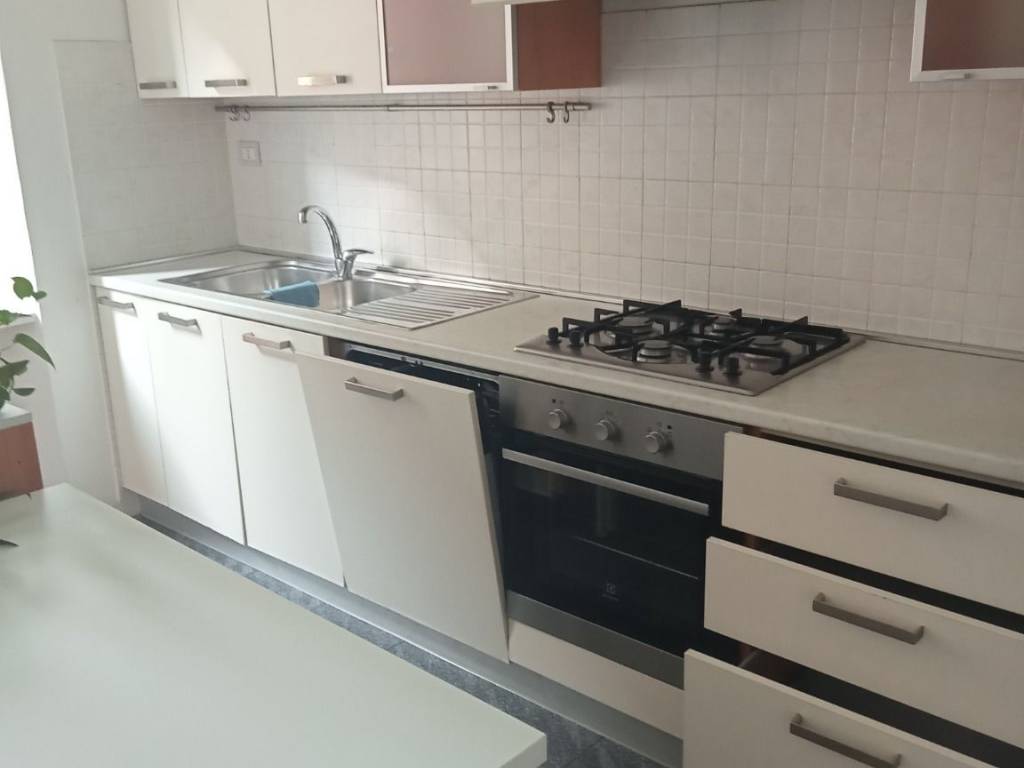 appartamento in affitto ad Osimo