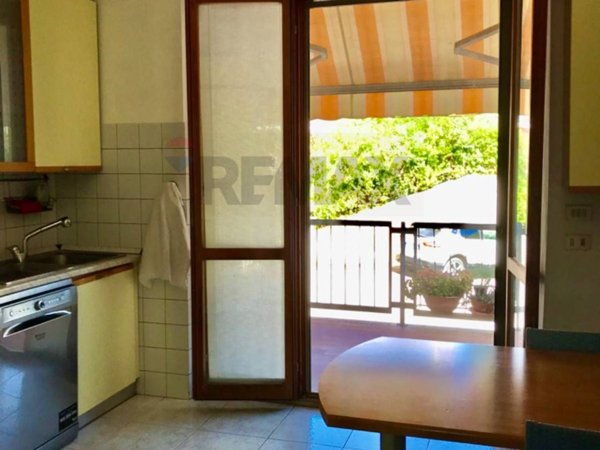 appartamento in affitto ad Osimo in zona San Biagio