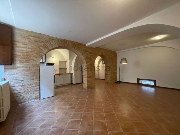 appartamento in affitto ad Osimo in zona San Sabino