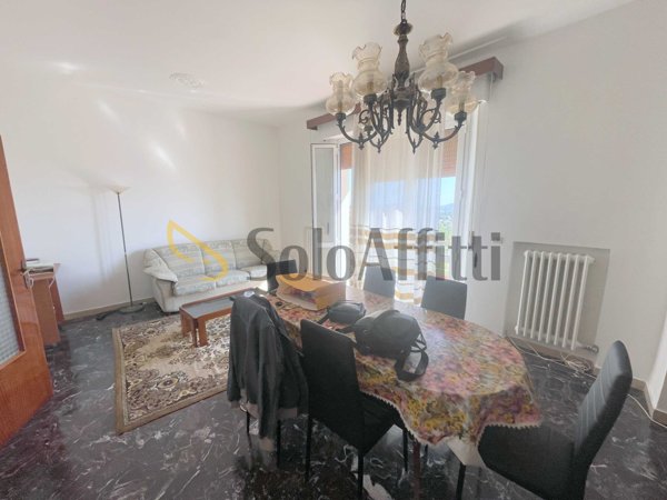 appartamento in affitto ad Osimo