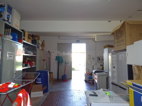 appartamento in affitto ad Ostra