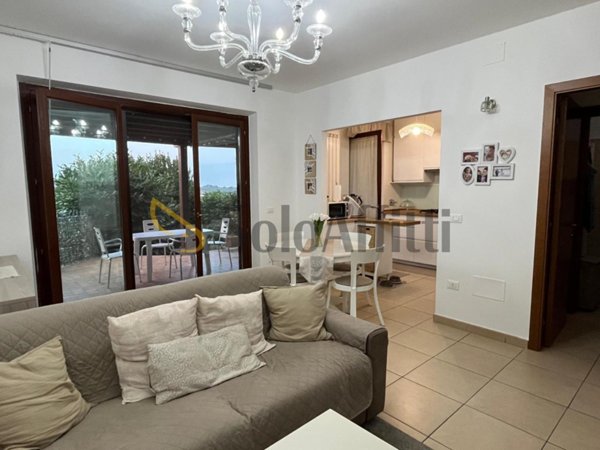 appartamento in affitto ad Ostra