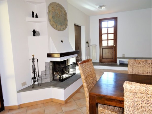 casa indipendente in affitto ad Ostra Vetere