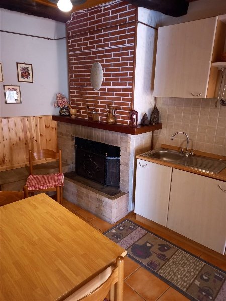 appartamento in affitto a Poggio San Marcello